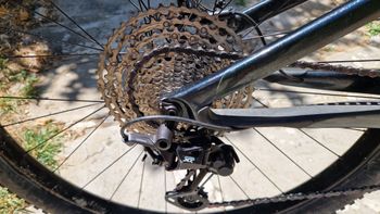 Używany Cannondale Scalpel Carbon SE 2 2022 2022 Mountainbike — zdjęcie 3 z 8