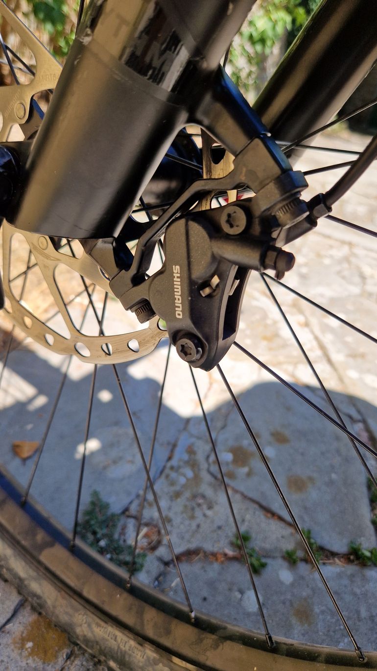 Używany Cannondale Scalpel Carbon SE 2 2022 2022 Mountainbike — zdjęcie 6 z 8