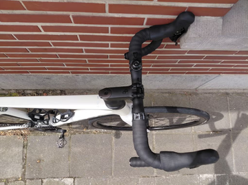 Použité Orbea ORCA M30 2024 2024 Road & Gravel — obrázek 2 z 11