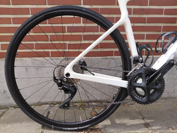 Použité Orbea ORCA M30 2024 2024 Road & Gravel — obrázek 4 z 11
