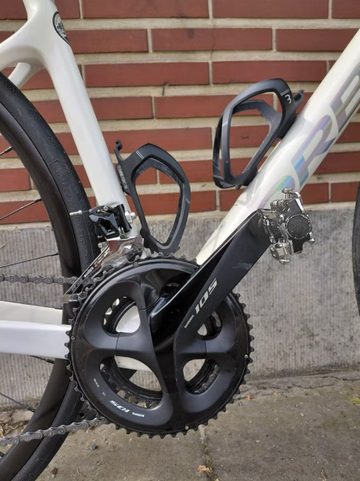 Použité Orbea ORCA M30 2024 2024 Road & Gravel — obrázek 6 z 11