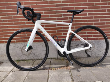 Použité Orbea ORCA M30 2024 2024 Road & Gravel — obrázek 10 z 11