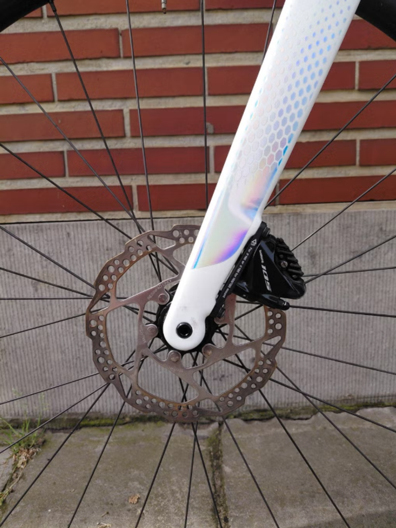 Tweedehands Orbea ORCA M30 2024 2024 Road & Gravel — afbeelding 9 van 11