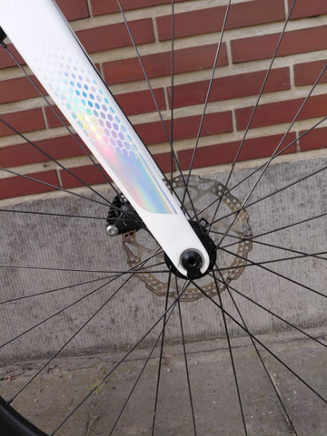 Použité Orbea ORCA M30 2024 2024 Road & Gravel — obrázek 7 z 11