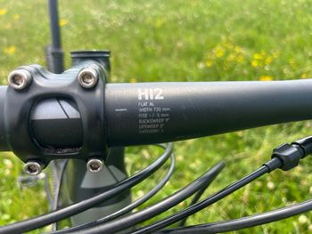 Canyon LUX SRAM GX 2018 Mountainbike usato, Nero — immagine 5 di 19
