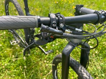 Canyon LUX SRAM GX 2018 Mountainbike usato, Nero — immagine 8 di 19