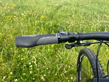 Canyon LUX SRAM GX 2018 Mountainbike usato, Nero — immagine 4 di 19