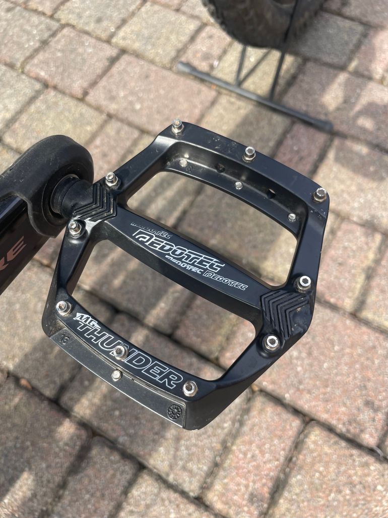 Tweedehands Cannondale Habit Carbon 2 2024 2024 Mountainbike — afbeelding 4 van 10