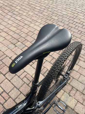 Tweedehands Cannondale Habit Carbon 2 2024 2024 Mountainbike — afbeelding 5 van 10