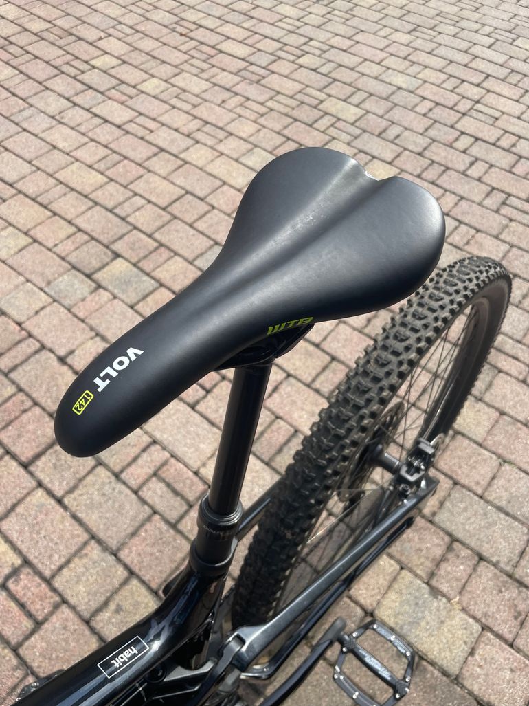 Tweedehands Cannondale Habit Carbon 2 2024 2024 Mountainbike — afbeelding 5 van 10