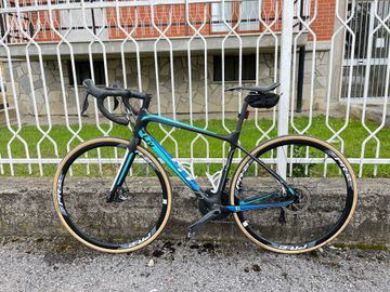 Used Liv Avail Advanced 1 2016 2016 Road & Gravel, Black — image 1 of 11