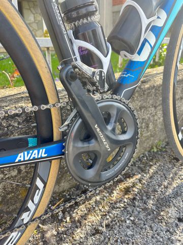 Used Liv Avail Advanced 1 2016 2016 Road & Gravel, Black — image 5 of 11