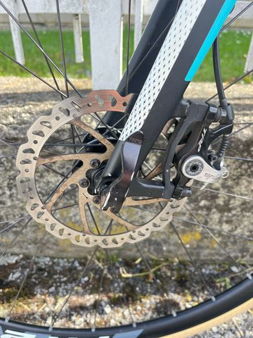 Used Liv Avail Advanced 1 2016 2016 Road & Gravel, Black — image 7 of 11