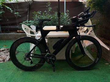 Gebrauchtes Canyon Speedmax CF 8.0 Di2 2019 2019 Road & Gravel