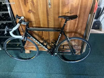 Brugt Cannondale CAAD10 2010 Road & Gravel