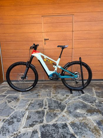 Cannondale Moterra Neo Carbon LT 1 2022 2022 MTB de segunda mano
