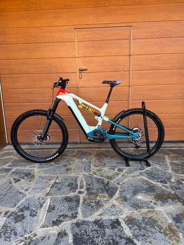 Cannondale Moterra Neo Carbon LT 1 2022 2022 MTB usato