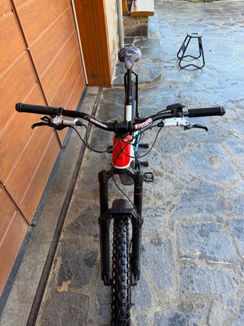 Cannondale Moterra Neo Carbon LT 1 2022 2022 Mountainbike de segunda mano, Azul — imagen 7 de 15