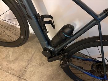 BH BIKES Core Race 1.4 2022 2022 Road & Gravel de segunda mano, Gris claro — imagen 6 de 10