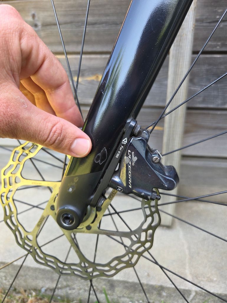 Used Cannondale SuperSix EVO Carbon Disc Ultegra 2020 2020 Road & Gravel, Black — image 11 of 14