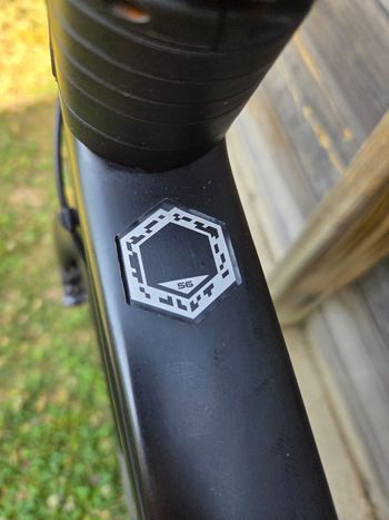 Used Cannondale SuperSix EVO Carbon Disc Ultegra 2020 2020 Road & Gravel, Black — image 7 of 14