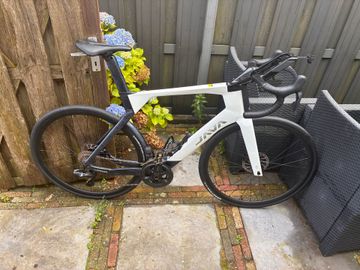 Java Custom Other 2025 Road & Gravel usato