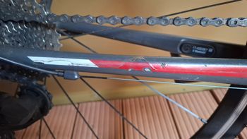 Used Trek Émonda ALR 4 2019 2019 Road & Gravel, Light Gray — image 4 of 6