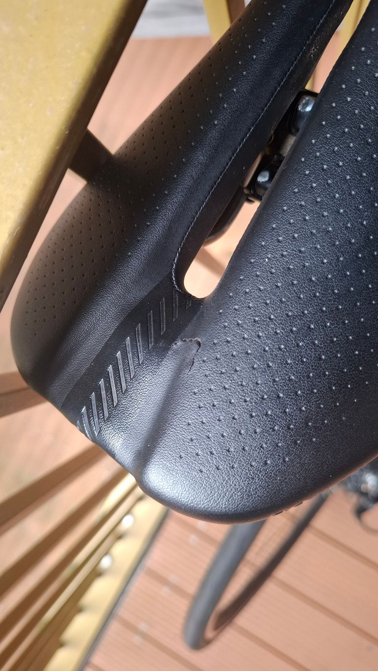 Used Trek Émonda ALR 4 2019 2019 Road & Gravel, Light Gray — image 6 of 6