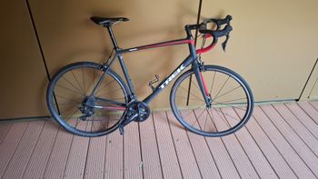 Used Trek Émonda ALR 4 2019 2019 Road & Gravel