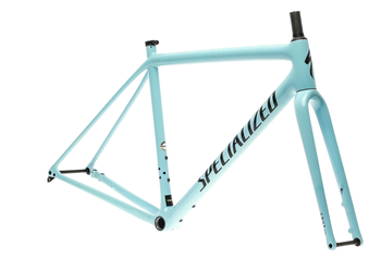Used Specialized Crux Comp 2022 Frameset 2022 Road & Gravel