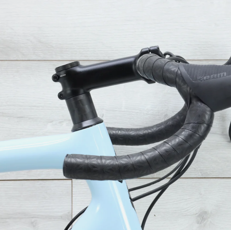 Used Specialized Crux Comp 2022 Frameset 2022 Road & Gravel, Blue — image 7 of 9