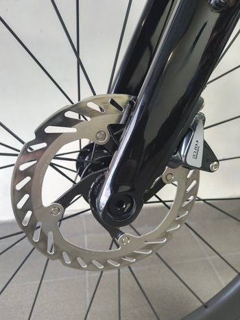 ns bikes NS BIKE RAG+ 2 2025 Road & Gravel d'occasion — image 3 sur 5