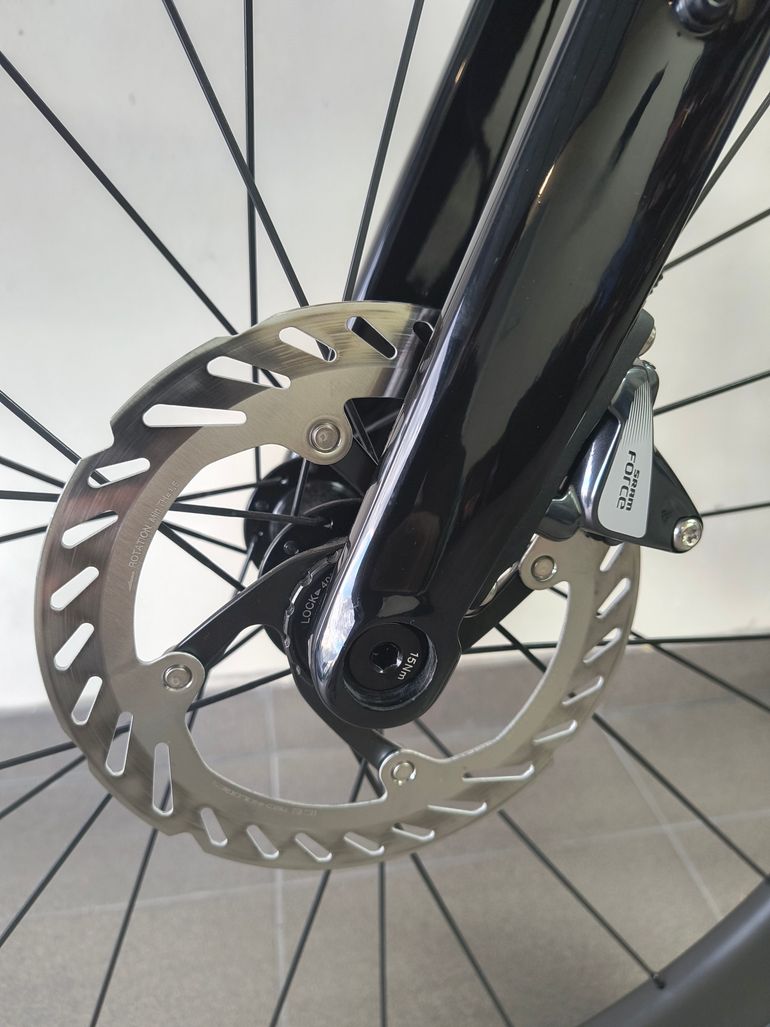 ns bikes NS BIKE RAG+ 2 2025 Road & Gravel d'occasion — image 3 sur 5
