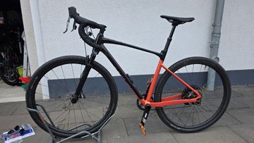 Gebrauchtes Giant Revolt X 1 2024 2024 Road & Gravel, Schwarz — Bild 2 von 17