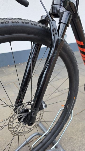 Gebrauchtes Giant Revolt X 1 2024 2024 Road & Gravel, Schwarz — Bild 13 von 17