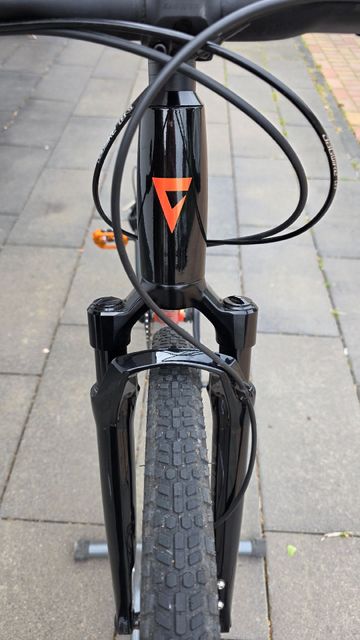 Gebrauchtes Giant Revolt X 1 2024 2024 Road & Gravel, Schwarz — Bild 9 von 17