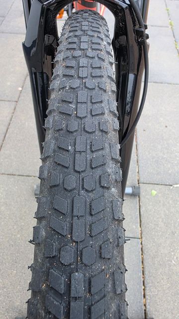 Gebrauchtes Giant Revolt X 1 2024 2024 Road & Gravel, Schwarz — Bild 7 von 17