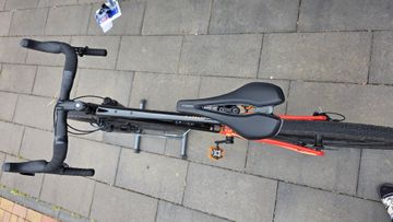 Gebrauchtes Giant Revolt X 1 2024 2024 Road & Gravel, Schwarz — Bild 17 von 17