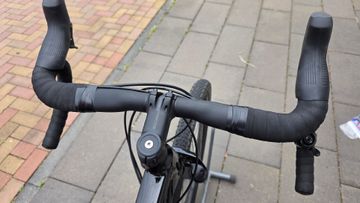 Gebrauchtes Giant Revolt X 1 2024 2024 Road & Gravel, Schwarz — Bild 16 von 17