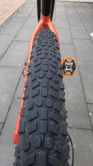Gebrauchtes Giant Revolt X 1 2024 2024 Road & Gravel, Schwarz — Bild 6 von 17