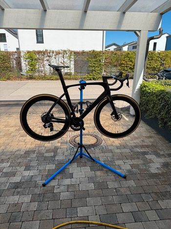 Wiawis Rennrad 2024 Road & Gravel de segunda mano, Negro — imagen 2 de 4
