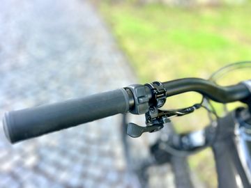 Brugt Specialized Levo 4 EVO Comp Alloy 2027 2027 Mountainbike — billede 12 af 21