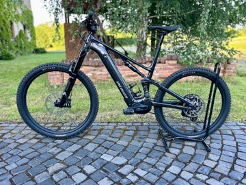 Brugt Specialized Levo 4 EVO Comp Alloy 2027 2027 Mountainbike — billede 5 af 21