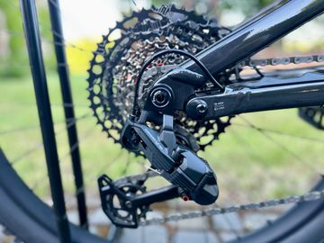 Brugt Specialized Levo 4 EVO Comp Alloy 2027 2027 Mountainbike — billede 9 af 21
