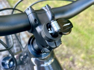 Brugt Specialized Levo 4 EVO Comp Alloy 2027 2027 Mountainbike — billede 14 af 21