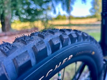 Brugt Specialized Levo 4 EVO Comp Alloy 2027 2027 Mountainbike — billede 10 af 21