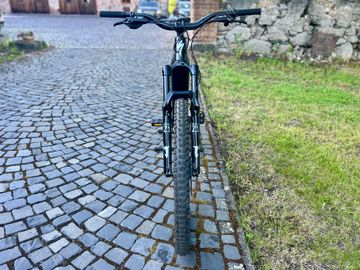 Brugt Specialized Levo 4 EVO Comp Alloy 2027 2027 Mountainbike — billede 4 af 21