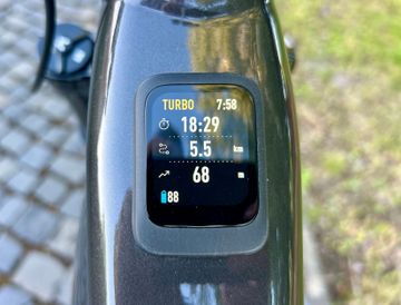 Brugt Specialized Levo 4 EVO Comp Alloy 2027 2027 Mountainbike — billede 13 af 21