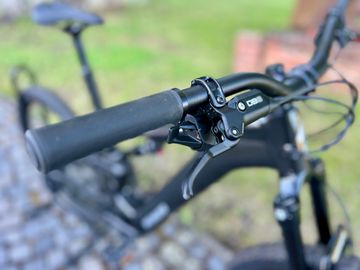 Brugt Specialized Levo 4 EVO Comp Alloy 2027 2027 Mountainbike — billede 7 af 21