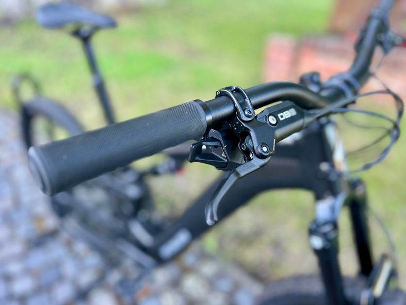 Brugt Specialized Levo 4 EVO Comp Alloy 2027 2027 Mountainbike — billede 7 af 21